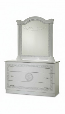 Kommod Sideboard Holz Schaf Anrichte Italieneschen Design Luxus Miwwelen Schiefen
