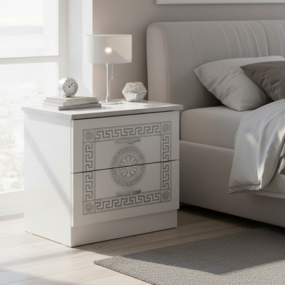 Nuetsdësch Holz Nuetsdëscher Dësch Konsolen Nuet Landhaus Stil Made in Italy Nei