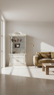 Kommod Vitrin Kommoden Vitrinen Kommodeschaf Glas Designer Schaf Schiefen