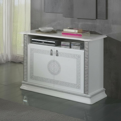 Klasseschen Ënnerschank RTV TV Dësch Sideboard Schaf Fernseeschaf Kommoden
