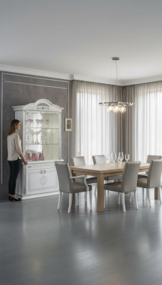 Komod Vitrin Komoden Vitrinen Komodenschaf Glas Designer Schaf Italien