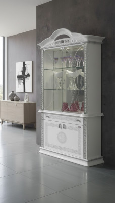 Komod Vitrin Komoden Vitrinen Komodenschaf Glas Designer Schaf Italien