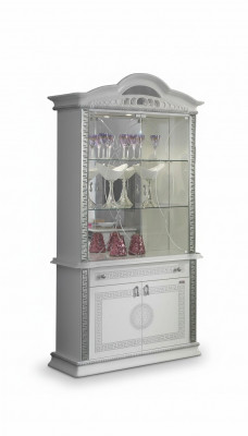 Komod Vitrin Komoden Vitrinen Komodenschaf Glas Designer Schaf Italien