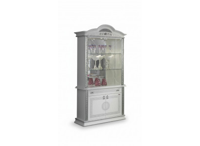 Komod Vitrin Komoden Vitrinen Komodenschaf Glas Designer Schaf Italien