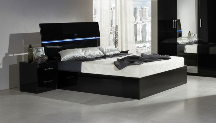 Klassesch Bett Hotel Better Gepolstert Bett Duebelbett Modern