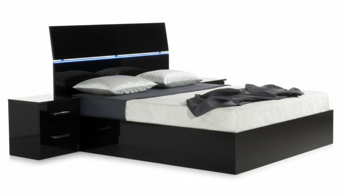 Klassesch Bett Hotel Better Gepolstert Bett Duebelbett Modern