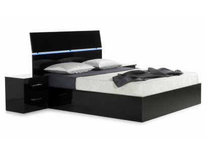Klassesch Bett Hotel Better Gepolstert Bett Duebelbett Modern