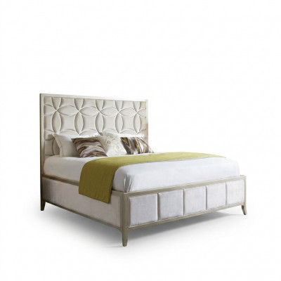 Klassesch Bett Duebelbett Better Holz Landhausstil Echt Holz