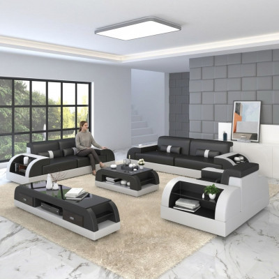 Design Sofa Couch Polster Sofas Couchen Sëtz Garnitur Lieder 3sëtzer
