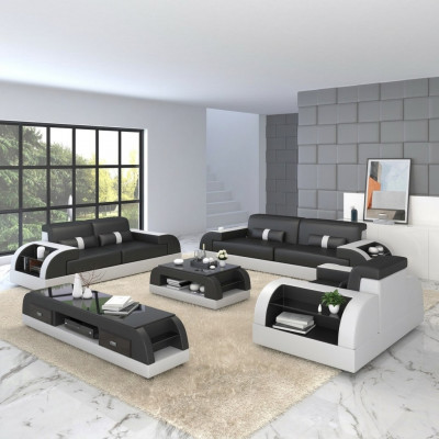 Design Sofa Couch Polster Sofas Couchen Sëtz Garnitur Lieder 3sëtzer