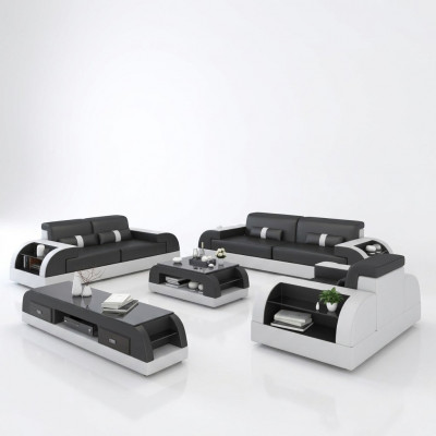 Design Sofa Couch Polster Sofas Couchen Sëtz Garnitur Lieder 3sëtzer
