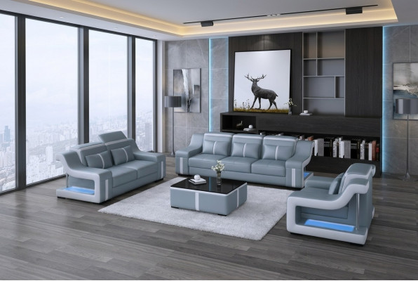 Sofa Garnitur Couch Polster Sofa Set 311 Lieder Couchen Sofas Komplett