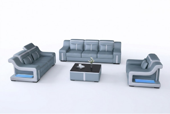 Sofa Garnitur Couch Polster Sofa Set 311 Lieder Couchen Sofas Komplett
