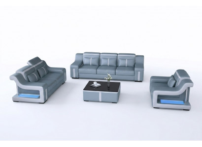 Sofa Garnitur Couch Polster Sofa Set 311 Lieder Couchen Sofas Komplett