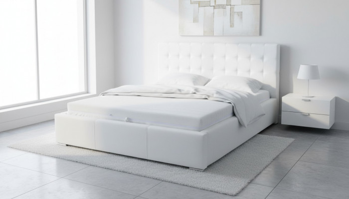 Better Hotel Textil Design Duebelbett Bestuet Modern Schlofzëmmer Luxus
