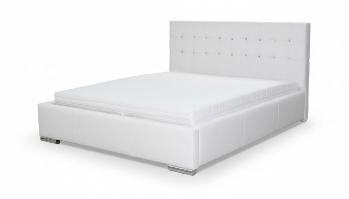 Designer Bett Schlofzëmmer Better Textil Lieder Hotel Luxus Polster Luxus