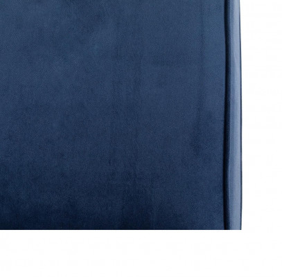 Designer 2-Sëtzer Textil Sofas Couchen Nei Chesterfield Couch Polster
