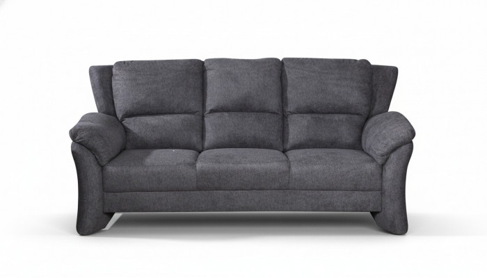 Sofasaz 3+2+1 Sëtz Set Design Polstersofa Couchen Couch Modern