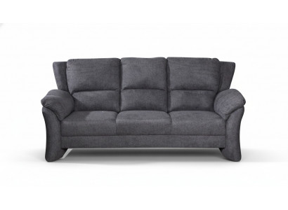 Sofasaz 3+2+1 Sëtz Set Design Polstersofa Couchen Couch Modern