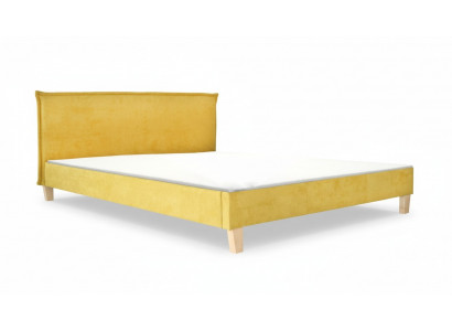 Designer Polsterbett Bett Better Textilbett Eebett Duebelbett Designerbett