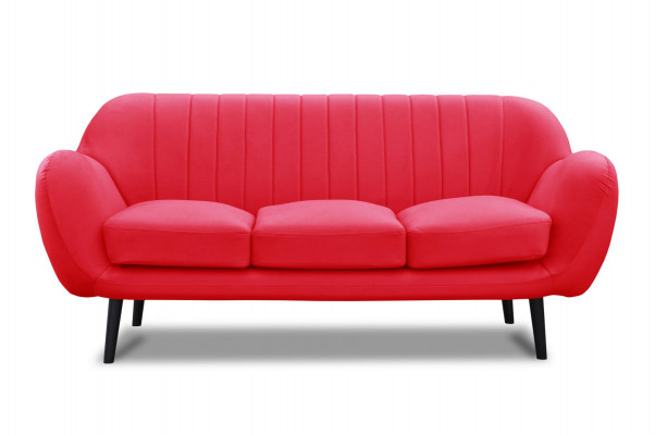 Design Sofa Sofagarnitur 3+2+1 Sëtz Set Garnitur Polstersofa Couch Sofae Nei