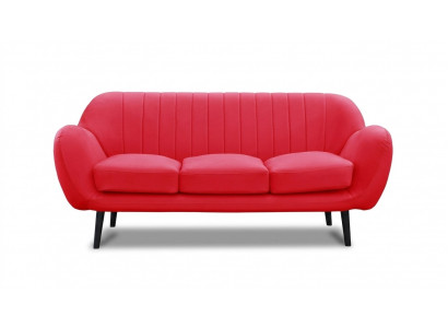 Design Sofa Sofagarnitur 3+2+1 Sëtz Set Garnitur Polstersofa Couch Sofae Nei
