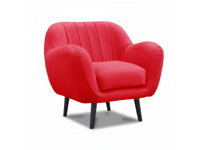 Lounge Luxus Fernseh Club Polstersëtz Design Fauteuil Canapé Canapé Relax