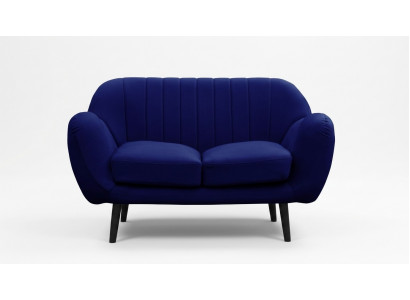 Canapé Polster 3+2+1 Sëtzer Polster Miwwelen Sofa Garnitur Canapéë Blo Sofaen