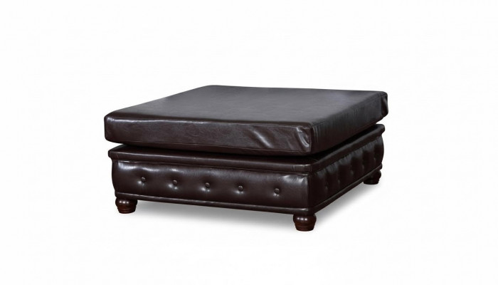 Fousshocker Ottoman Sëtzocker Sëtzpouf Stuff Designer Hocker