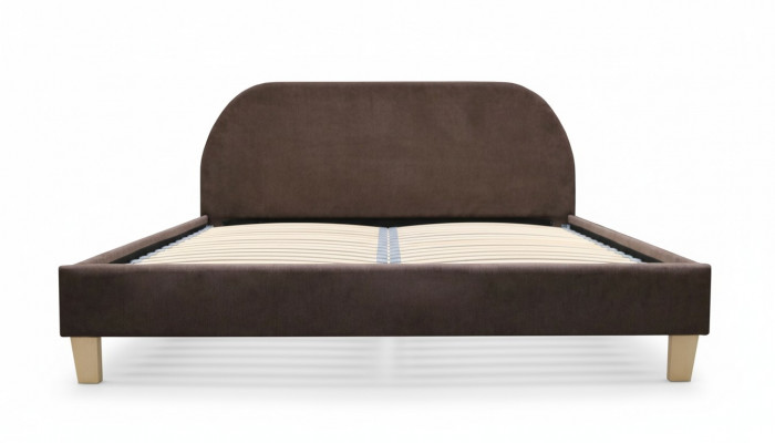 Luxus Textildesign Polster Better Duebel Modern Bettgank Bestiet Exklusiv