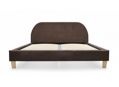 Luxus Textildesign Polster Better Duebel Modern Bettgank Bestiet Exklusiv