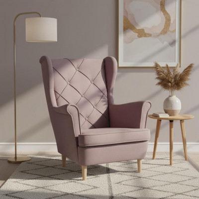 Luxus Fernseh Relax Chesterfield Club Fotell Chesterfield Lounge 1 Plazéierer