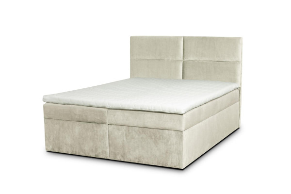 Polsterbett Design Bett Schlofkummer Textil Lieder Polster Hotel Better Boxspring