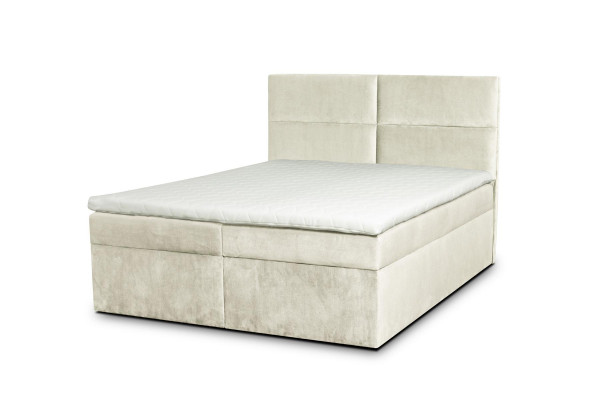 Polsterbett Design Bett Schlofkummer Textil Lieder Polster Hotel Better Boxspring