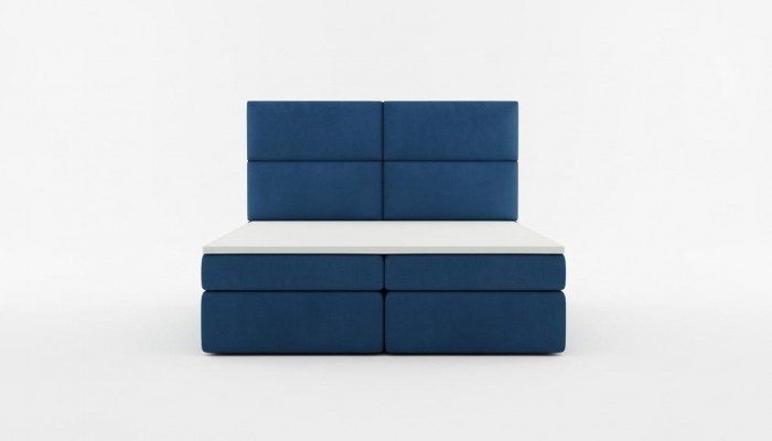 Polsterbett Design Bett Schlofkummer Textil Lieder Polster Hotel Better Boxspring