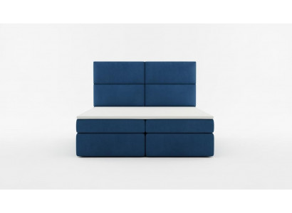 Polsterbett Design Bett Schlofkummer Textil Lieder Polster Hotel Better Boxspring