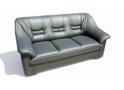 Sëtzgrupp Polstersofa-Sëtzgrupp 321 Sëtz Set Garnitur Polstersofa Canapé