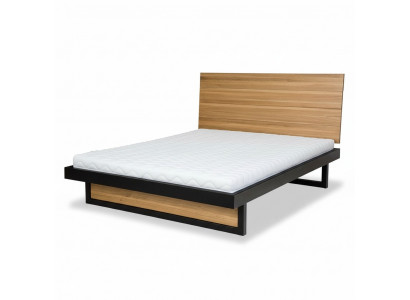 Bett Holz Better Duebel Echt Holz 160x200cm Schlofkummer Massiv Holzbetter