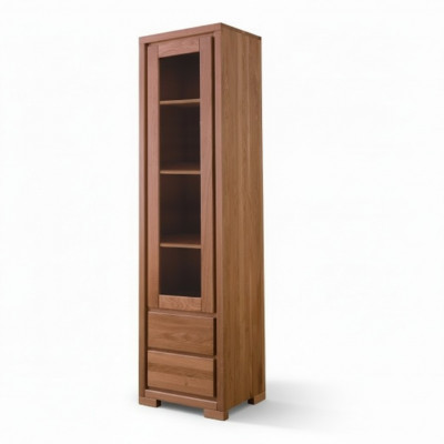 Klassesch Vista-Schaf Vitrinestuff Vitrina Design Echt Holz
