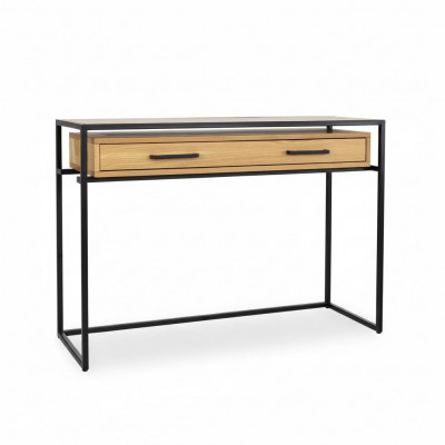 Make-up Dëscher Konsolendësch Designer Holz Kommod Sideboard Sekretär