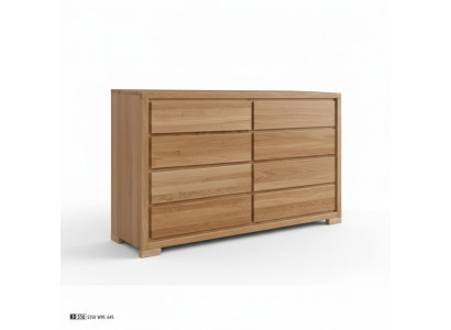 Design Kommode Armoires Kommoden Étagère Authentesch Holz Side Low Board Armoire
