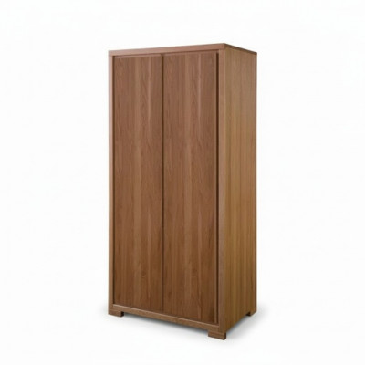Kleederschaf Schlofzëmmer Schaf Design Luxus Schranken Regal Holz Massiv Nei