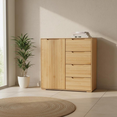 Massiv Kommoden Anrichte Miwwel Kommoden Echt Holz Schief Schränker Nei Schaf