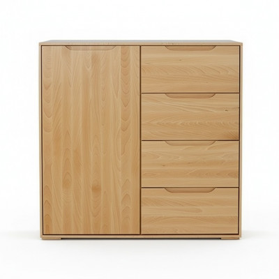 Massiv Kommoden Anrichte Miwwel Kommoden Echt Holz Schief Schränker Nei Schaf