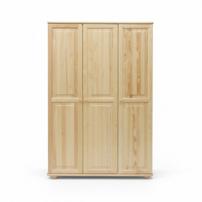 Echtholz Massivholz Vollholz Kleederschaf Schaf Massive Schief Landhausstijl