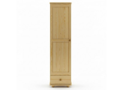 Kleederaschaf Schlofkummer Holz Schranken Kiefer Schaf Massiv Miwwelen