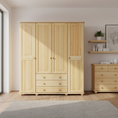 Echtem Holz Massivholz Kleederschaf Schafsschaf Schlofkummerschaaf Massiv Nei