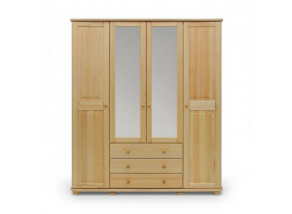 Kleederschaaf Schiefen Schaf Schafwand 4 Dieren Holz Méiwwelen Schlofkummer Neit