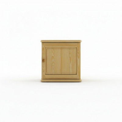 Wandschaf, Hänkschaf, Ofstellschaaf, Kichen, Buedzëmmer, Vollholzmiwwelen, Massivholz Regal.