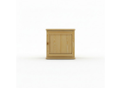 Wandschaf, Hänkschaf, Ofstellschaaf, Kichen, Buedzëmmer, Vollholzmiwwelen, Massivholz Regal.